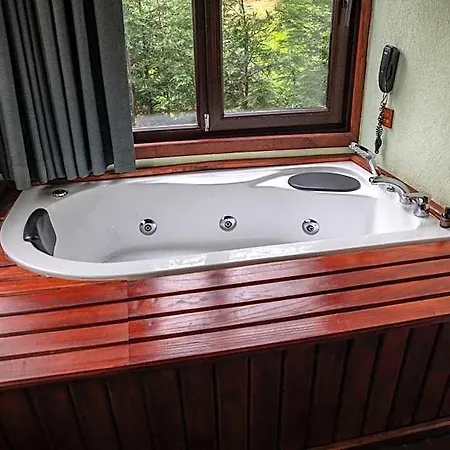 Hotel The Canyon & Himmetli