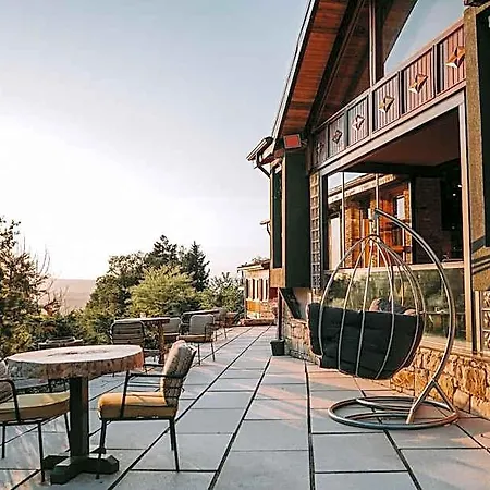 The Canyon & Hotel 5*