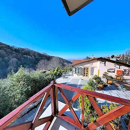 The Canyon & Hotel 5*