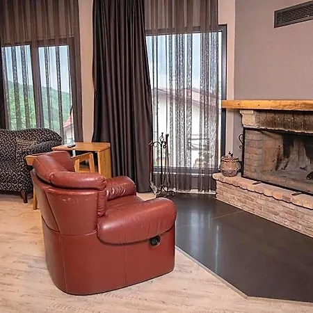 The Canyon & 5* Himmetli
