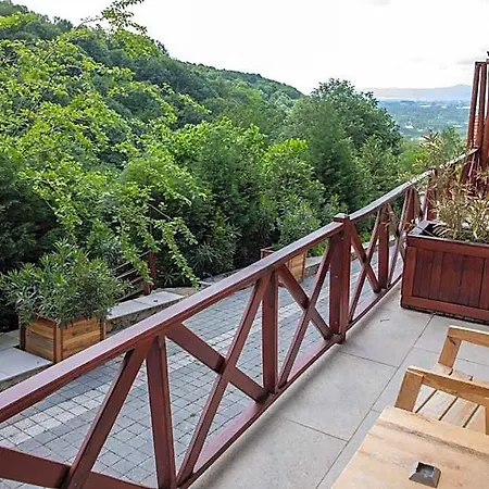 The Canyon & Himmetli
