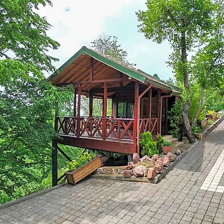 Hotel The Canyon & 5*