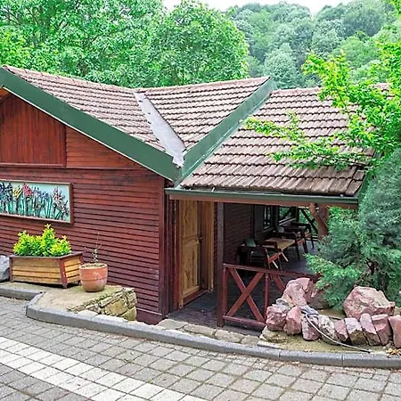 Hotel The Canyon & Himmetli