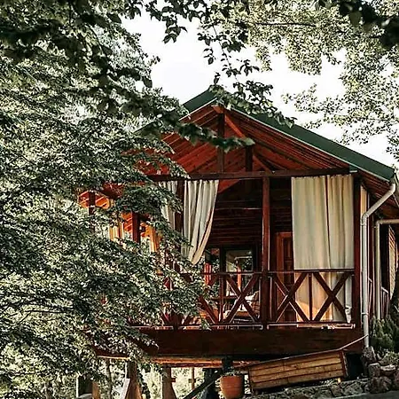 Hotel The Canyon & 5*