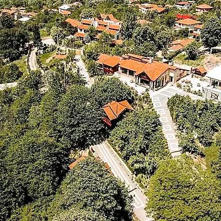 The Canyon & Hotel 5*